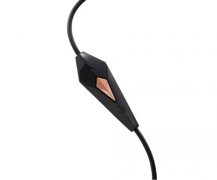 Наушники Monster Turbine Pro Copper Audiophile In-Ear with ControlTalk